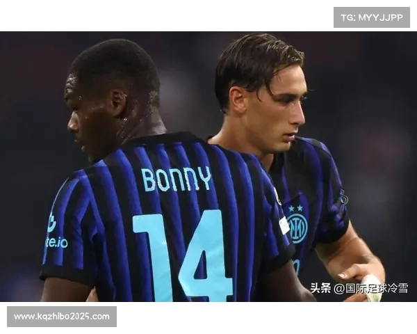 劳塔罗底线回传助攻比塞克,国米锋霸创造力获赞 劳塔罗底线回传助攻比塞克,国米锋霸创造力获赞