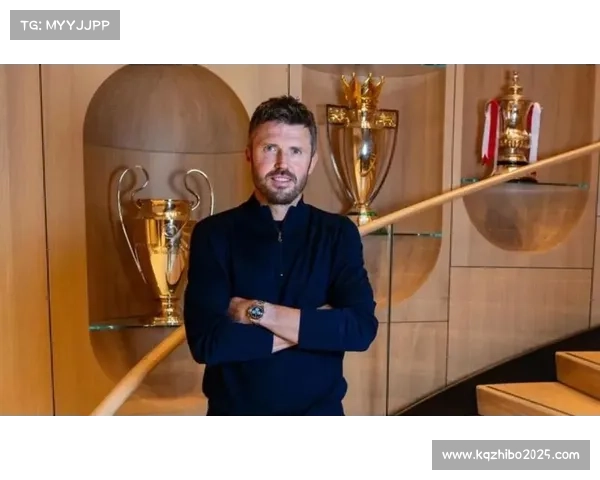 卡里克临时执教曼联首秀告捷,获转正呼声 卡里克临时执教曼联首秀告捷,获转正呼声