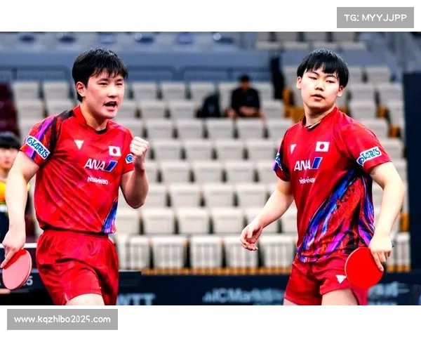 WTT马斯喀特站成功举办，赛事组织获各方好评