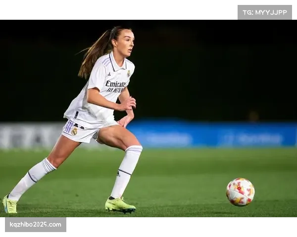 深度报道：皇马基金会启动全球女足教育合作项目