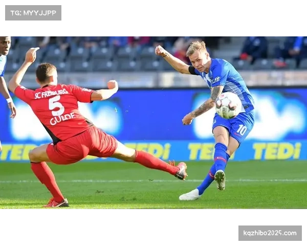 因客场球迷区域购票异常，弗赖堡对阵柏林赫塔比赛将增派安保